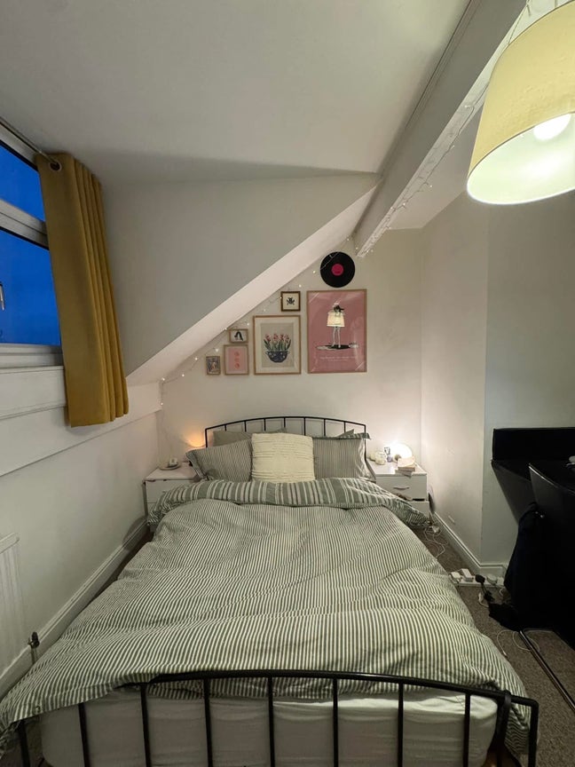 Large room available in gorgeous house share Main Photo