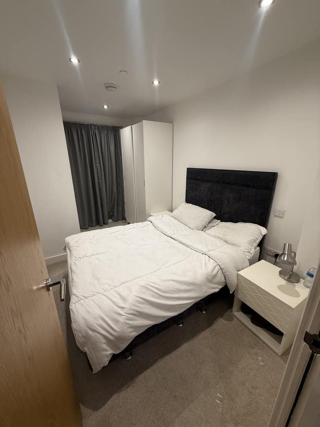Flat Share - Leeds City center  Main Photo