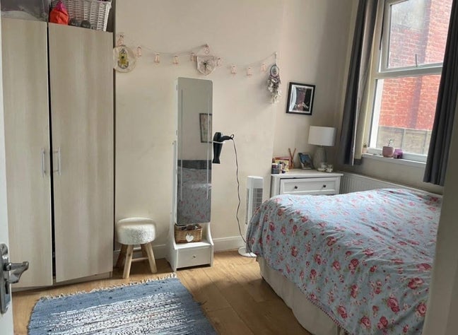 Double room in Haringey available Nov 1st! Main Photo