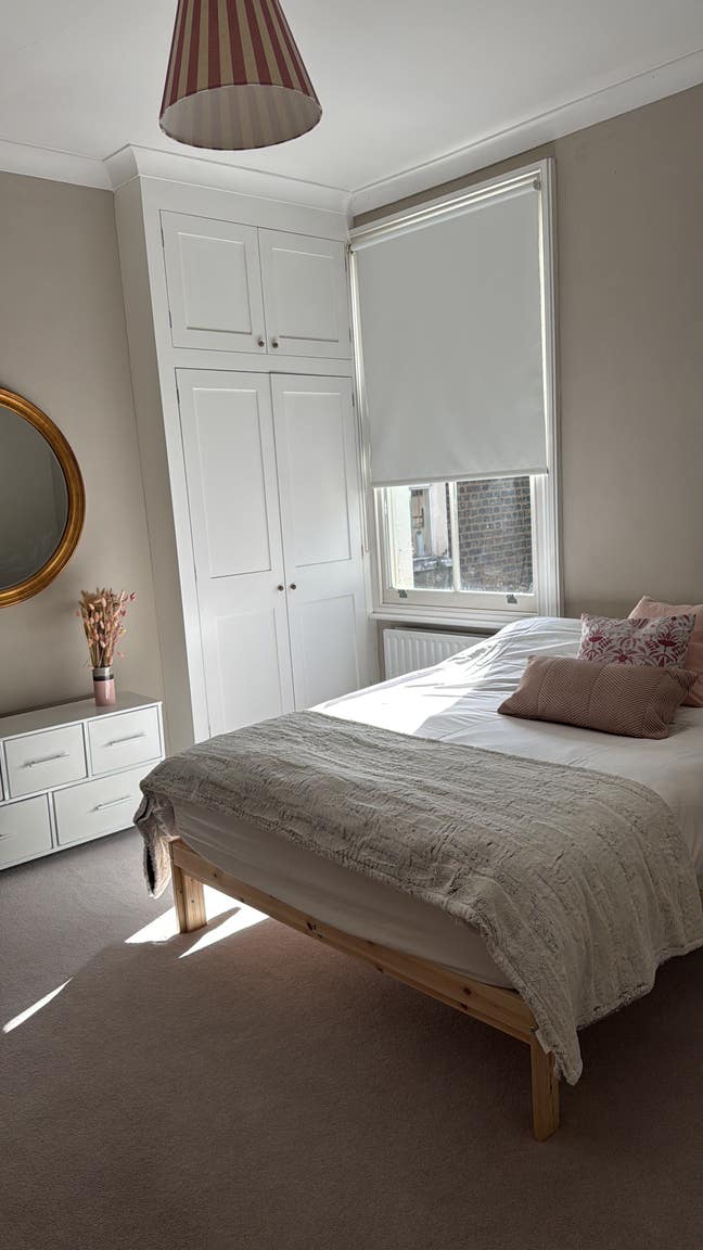 One Bedroom in Balham Main Photo