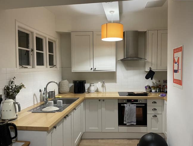 Massive Double in Clerkenwell Main Photo