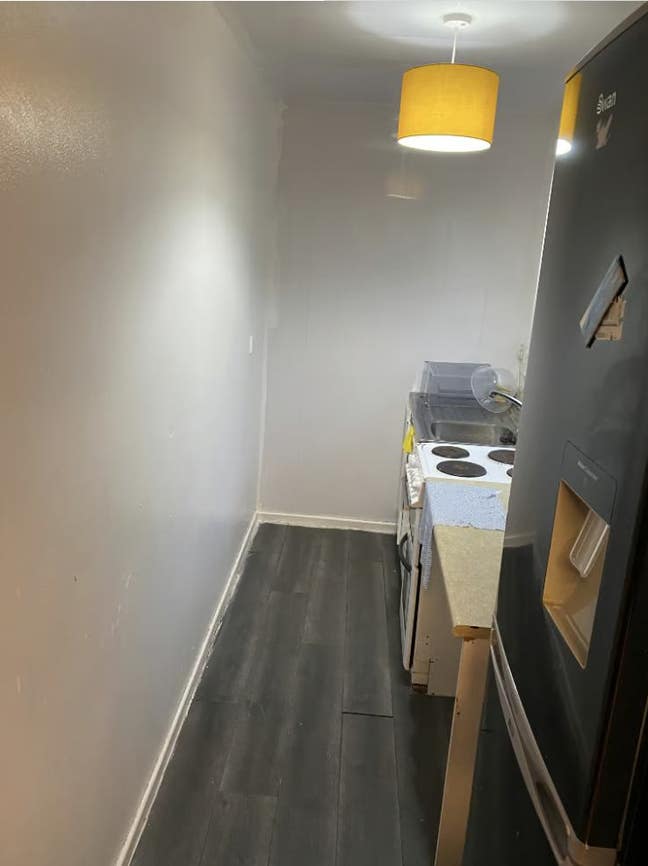 Flat share Eccles M30 Main Photo