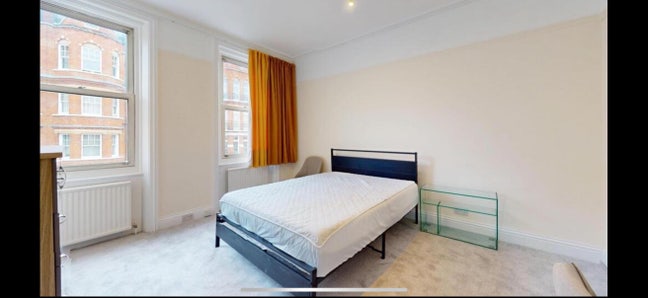 3b3b flat in Earl’s Court 1 joint tenant needed Main Photo