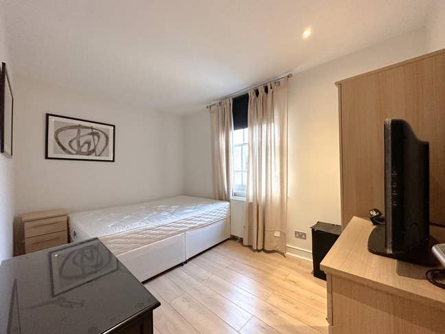 The Perfect Doubleroom in Kensington Main Photo