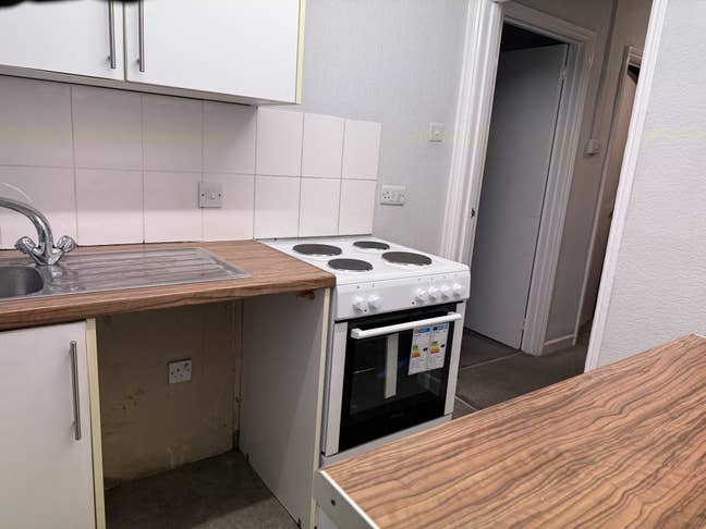 Shared House in Milton, Weston-Super-Mare Main Photo