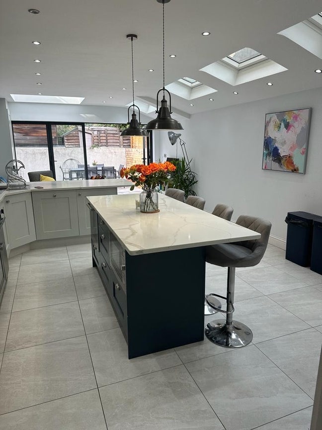 Room Available in Hammersmith – Flatshare🏡 Main Photo