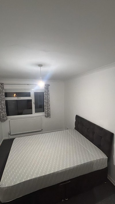 Double Room Main Photo