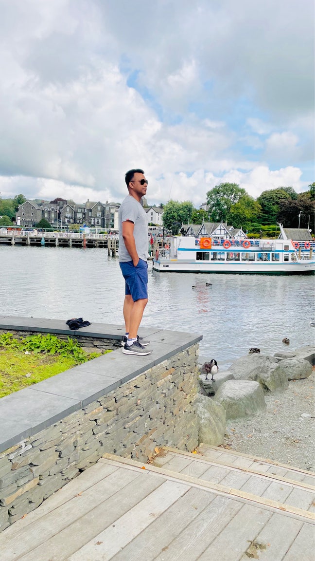 Professional Male seeks a double room/Studio Main Photo