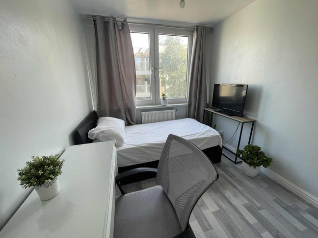 🏡 Bright Double Room in SE15 Main Photo