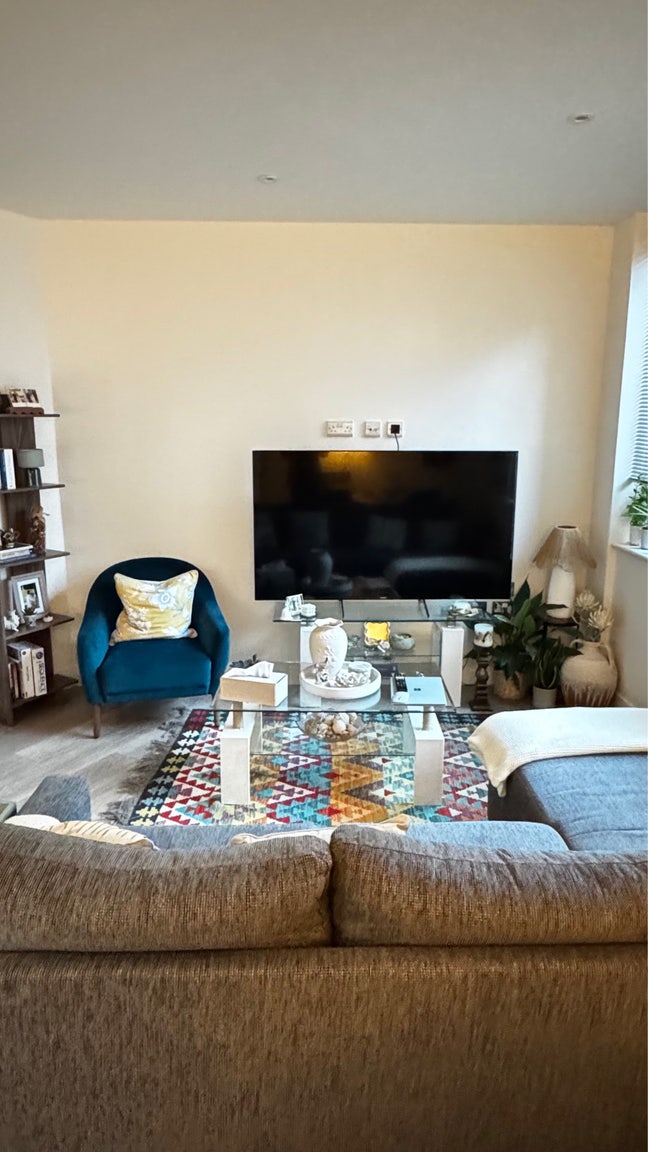 Beautiful 1 bed apt. in Central Reading Main Photo