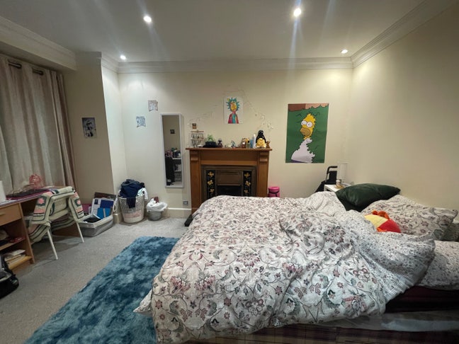 Room Available Asap Main Photo