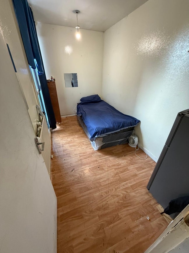 🛏️ Single Room to Let in Lambeth  Main Photo