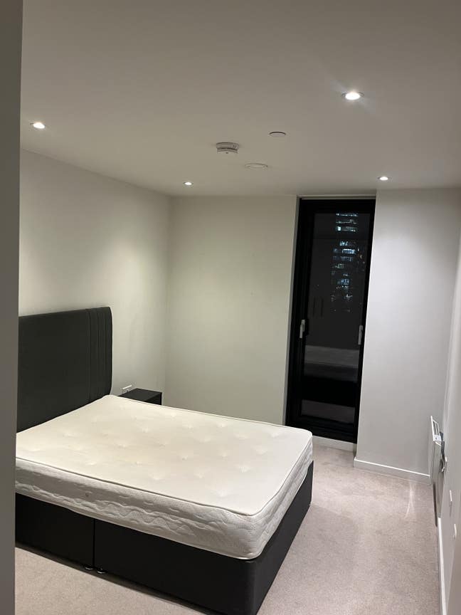 Double bedroom to rent in Manchester City centre  Main Photo
