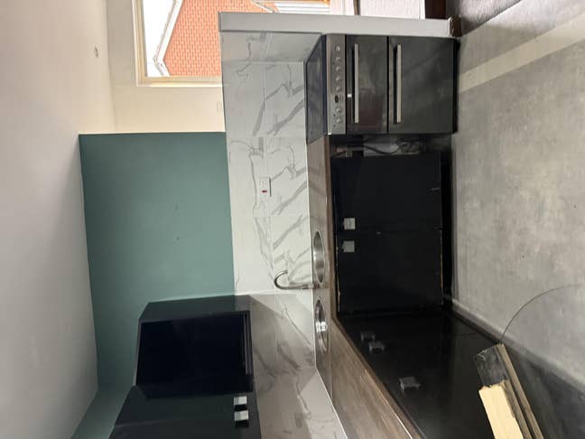 Beautiful studio room for rent in Denton Main Photo