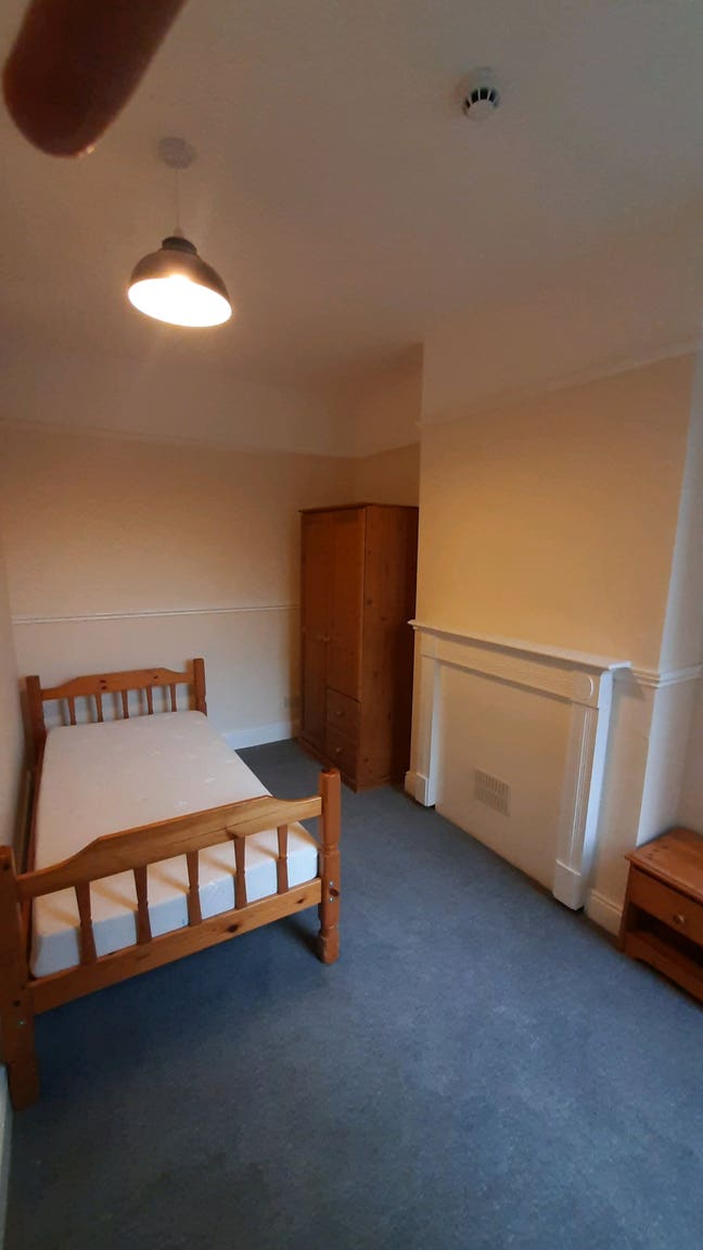 High Quality Double Rooms for Sole Occupancy Main Photo