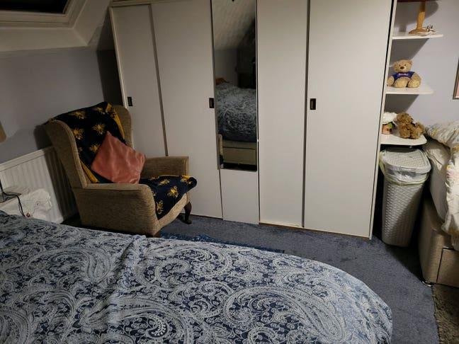 Room for Rent. Main Photo