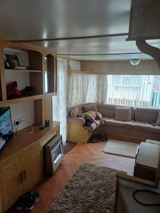 Static Caravan Park Main Photo