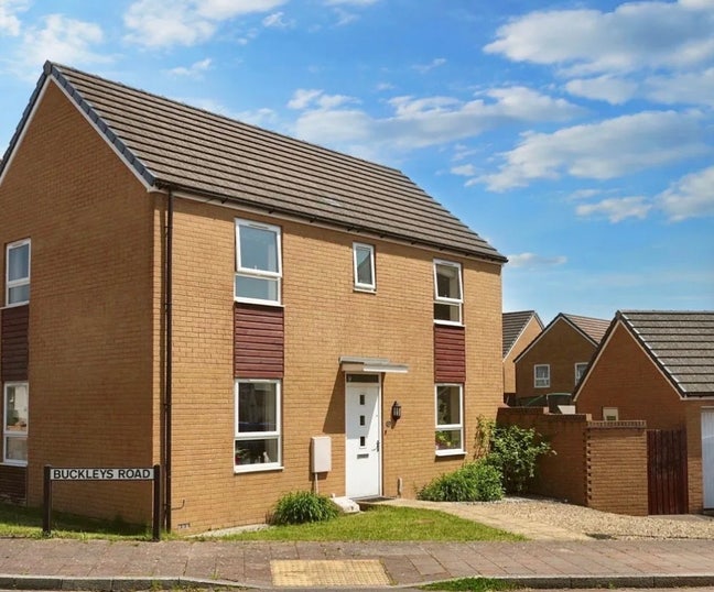 4 Bedroom House in Patchway Main Photo