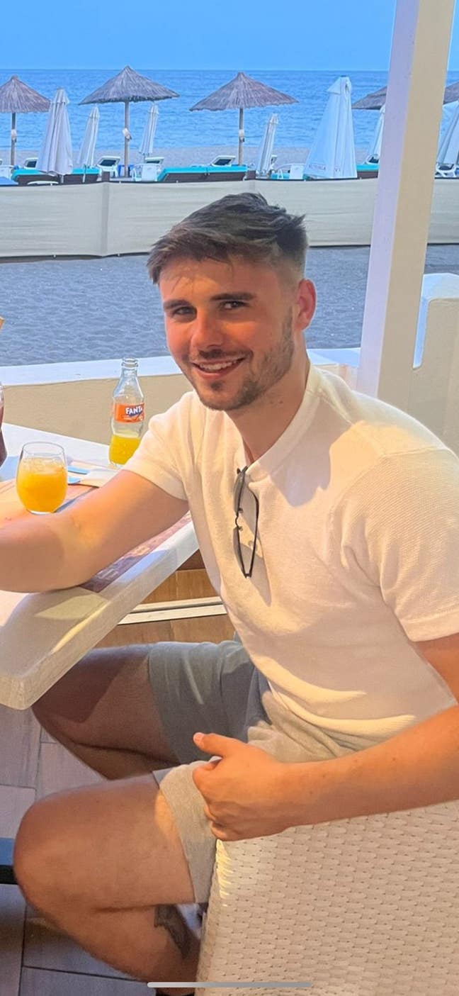 Ben Scully  Main Photo