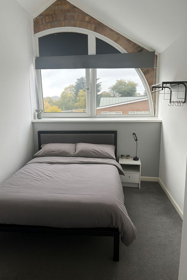 Ensuite Room in Bournemouth Centre Flat Share Main Photo