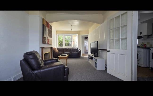 4 Bedroom flat in Hounslow! 🙌🏻 Main Photo