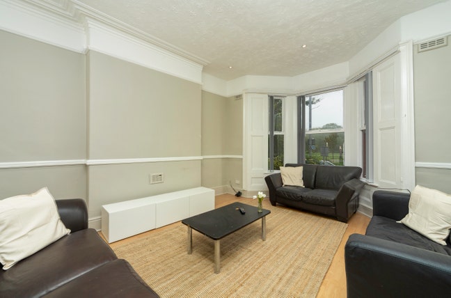 Huge House with Whitworth Park Views  Main Photo