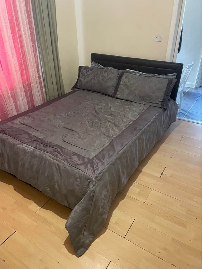 1 Bedroom flat available in Willesden Green!!🙌🏻 Main Photo