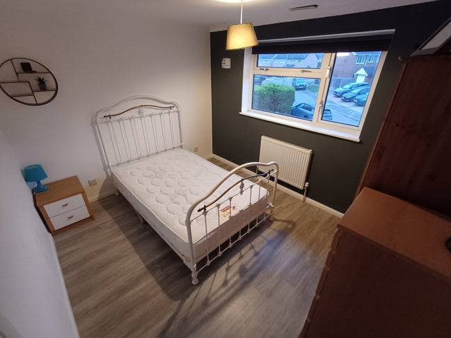 Double Room to rent  Main Photo