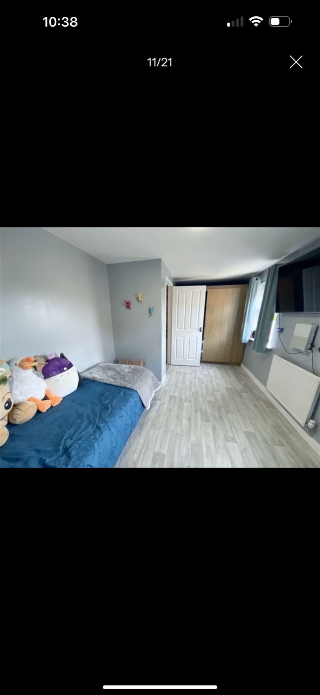Furnished Double Rooms with all bills Main Photo