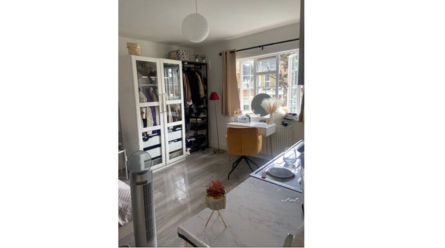 Crawling distance to Clapham Tube! Cleaner inc! Main Photo