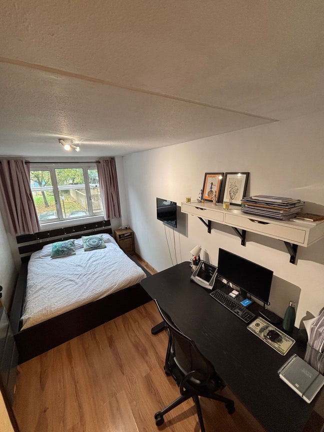Double room zone 1 🌈 Main Photo