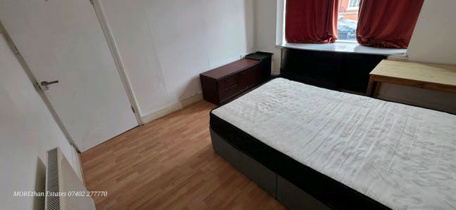 Rooms Inc Bills, Near Oxford rd,Uni transport MRi Main Photo