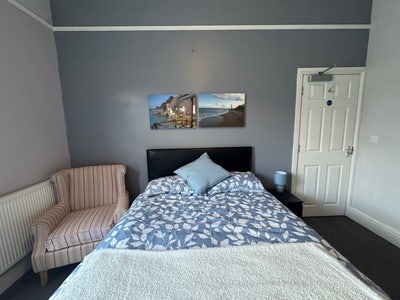 Double Room-Welholme Road-Close with Parking Main Photo