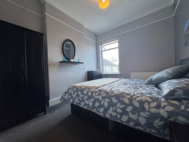 Double Room-Welholme Road-Close with Parking Main Photo