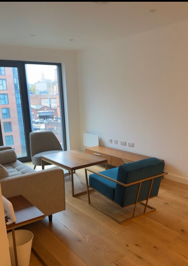 Looking for a Flatmate – City Centre Location Main Photo