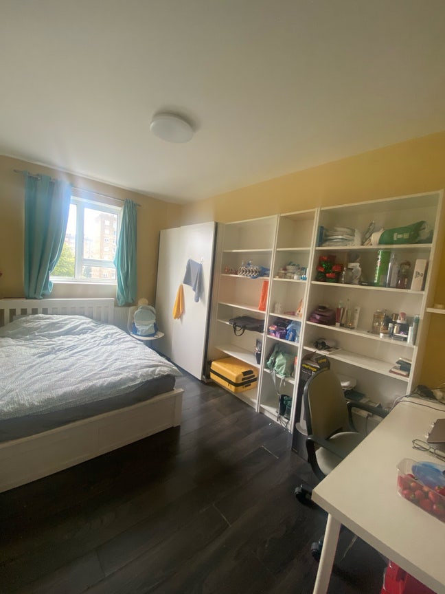Double room near UCL, Oxford street, Camden  Main Photo