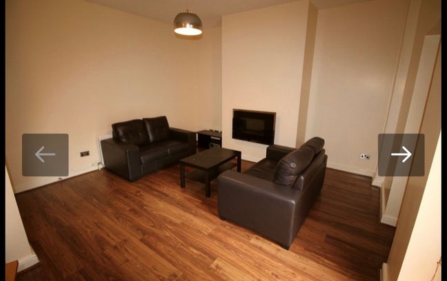 2 bedroom flat share Sandyford  Main Photo