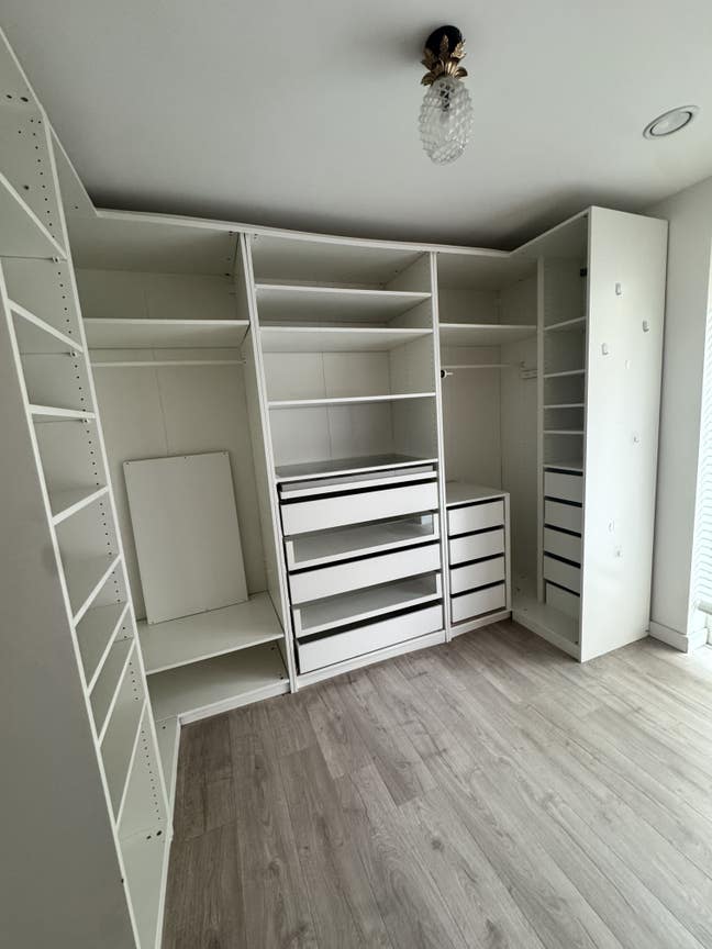 Stylish 2 bed 2 bathroom apartment in Hendon Main Photo