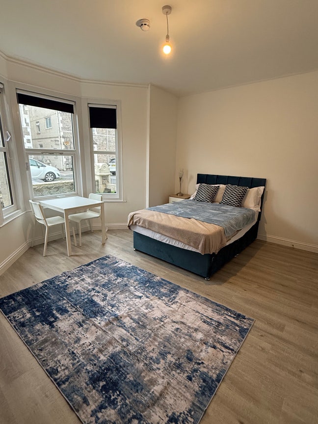 Brand New Two Double Rooms Available Now Main Photo