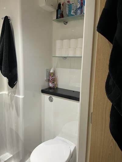 Student Room to Rent Available from Next Week  Main Photo