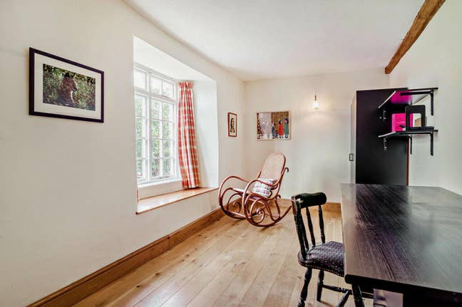 Room in St Annes Main Photo