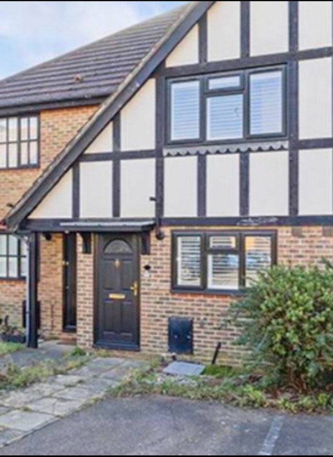 2 bed room house Main Photo