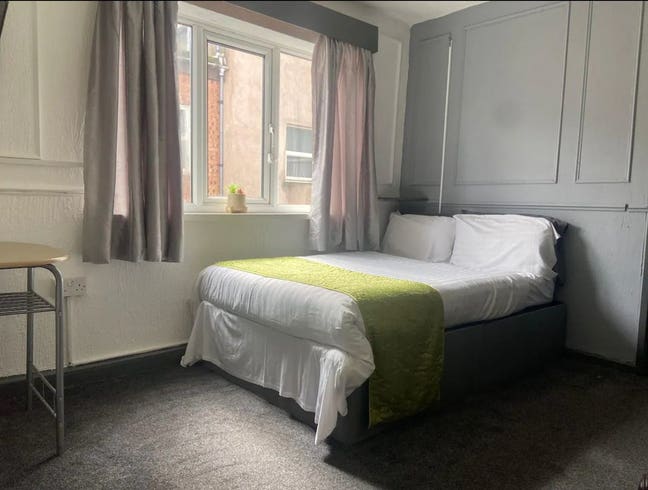 Amazing Apartments - Blackpool Central & Beach Main Photo