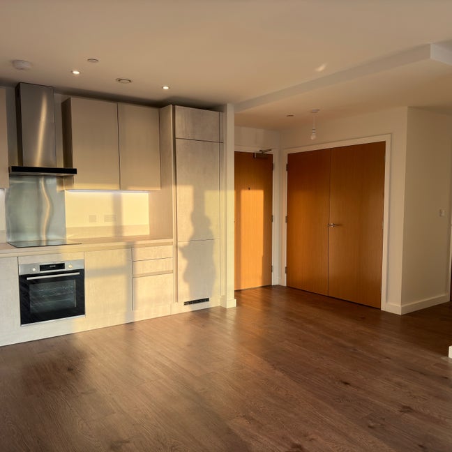 Room in a Shared Flat, Flagstaff Road, RG2 Main Photo