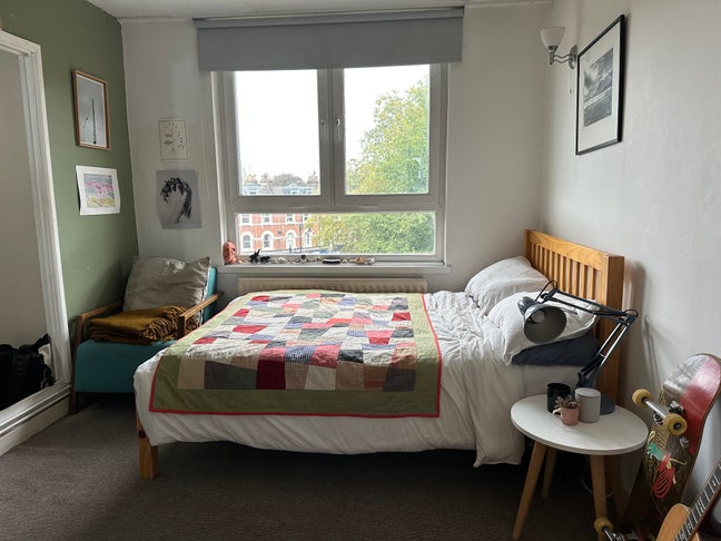 3 Month Sublet on Newington Green Main Photo