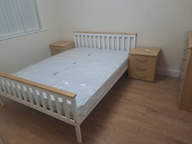 Rooms for rent in Shrewsbury Main Photo