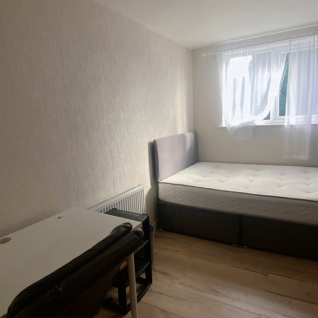 Your NUBS Room? 10min Walk, Ready for You Main Photo
