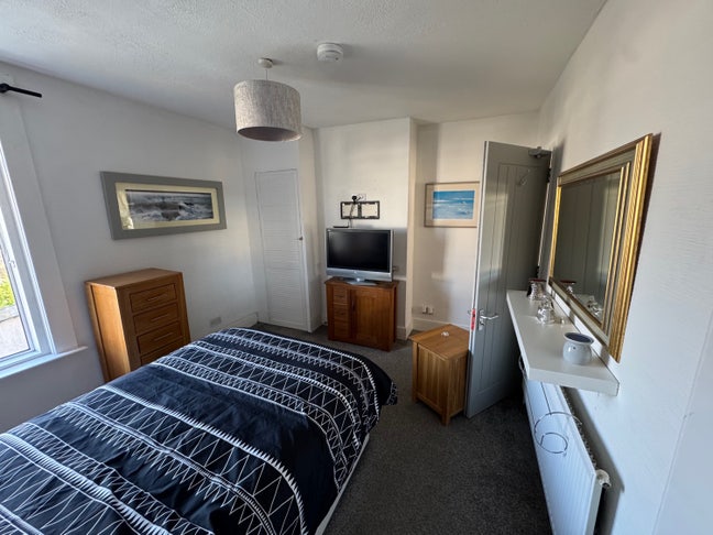 Luxury spacious bright double room  Main Photo