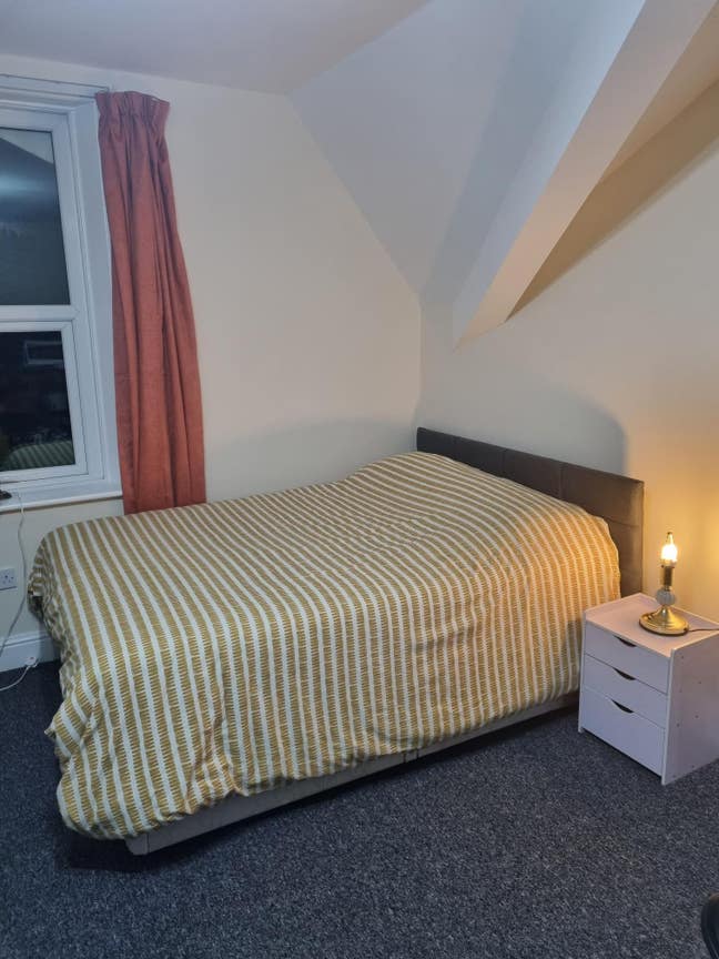 New One bed studio flat  Main Photo