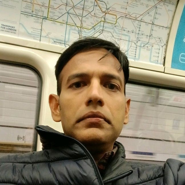 Chef Raja Main Photo